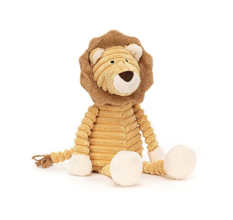 Jellycat Cordy Roy Baby Lion