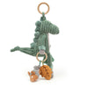 Jellycat Cordy Roy Dino Activity Toy Knuffelspeelgoed