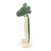 Jellycat Dino Cordy Roy Baby Dino Soother