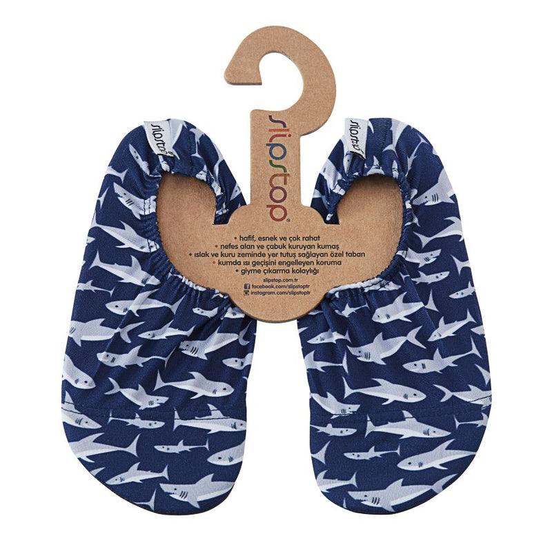 Slipstop Slipstop Sharks Beachwear