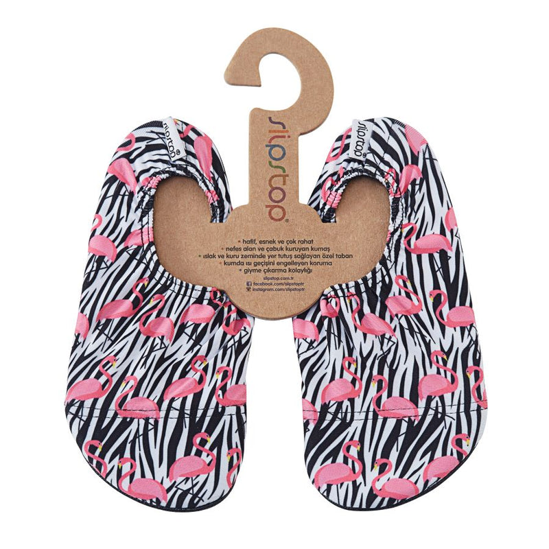 Slipstop Slipstop Flamingo Beachwear