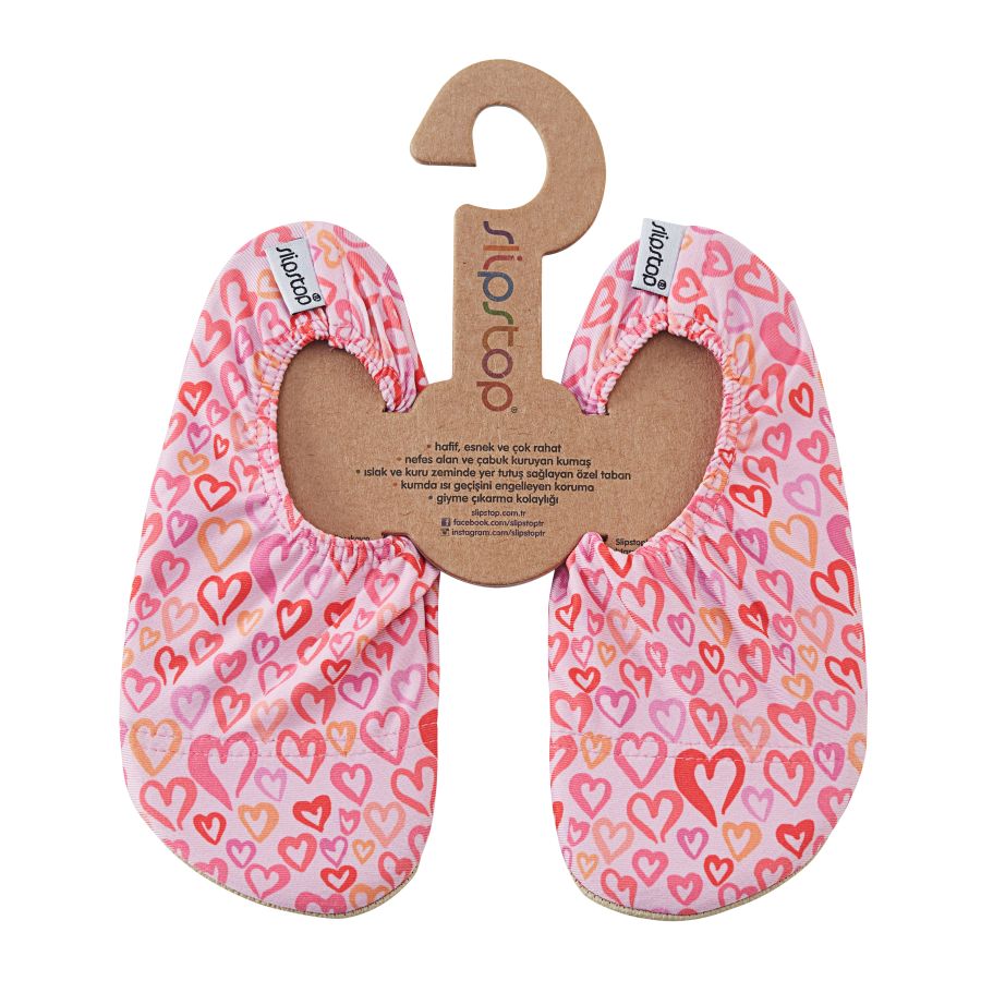Slipstop Slipstop Fly Heart Beachwear