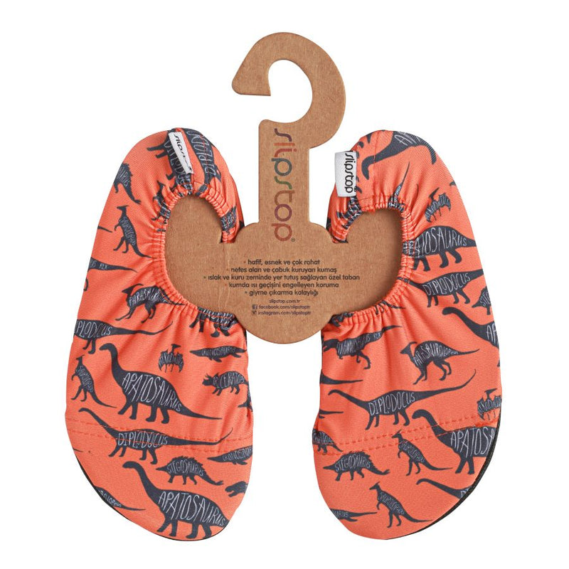 Slipstop Slipstop Diplodocus Beachwear