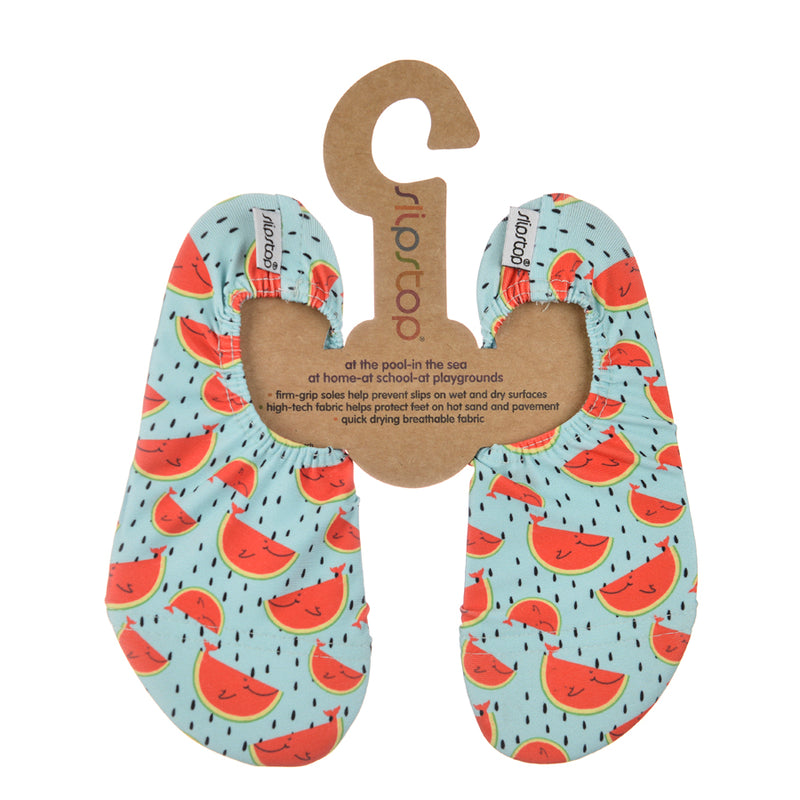 Slipstop Slipstop Watermelon Beachwear