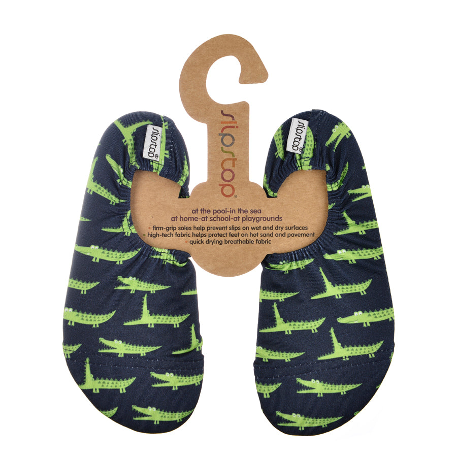 Slipstop Slipstop Gator Beachwear
