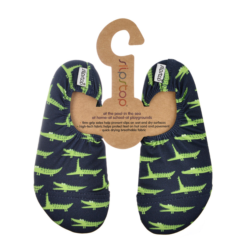 Slipstop Slipstop Gator Beachwear