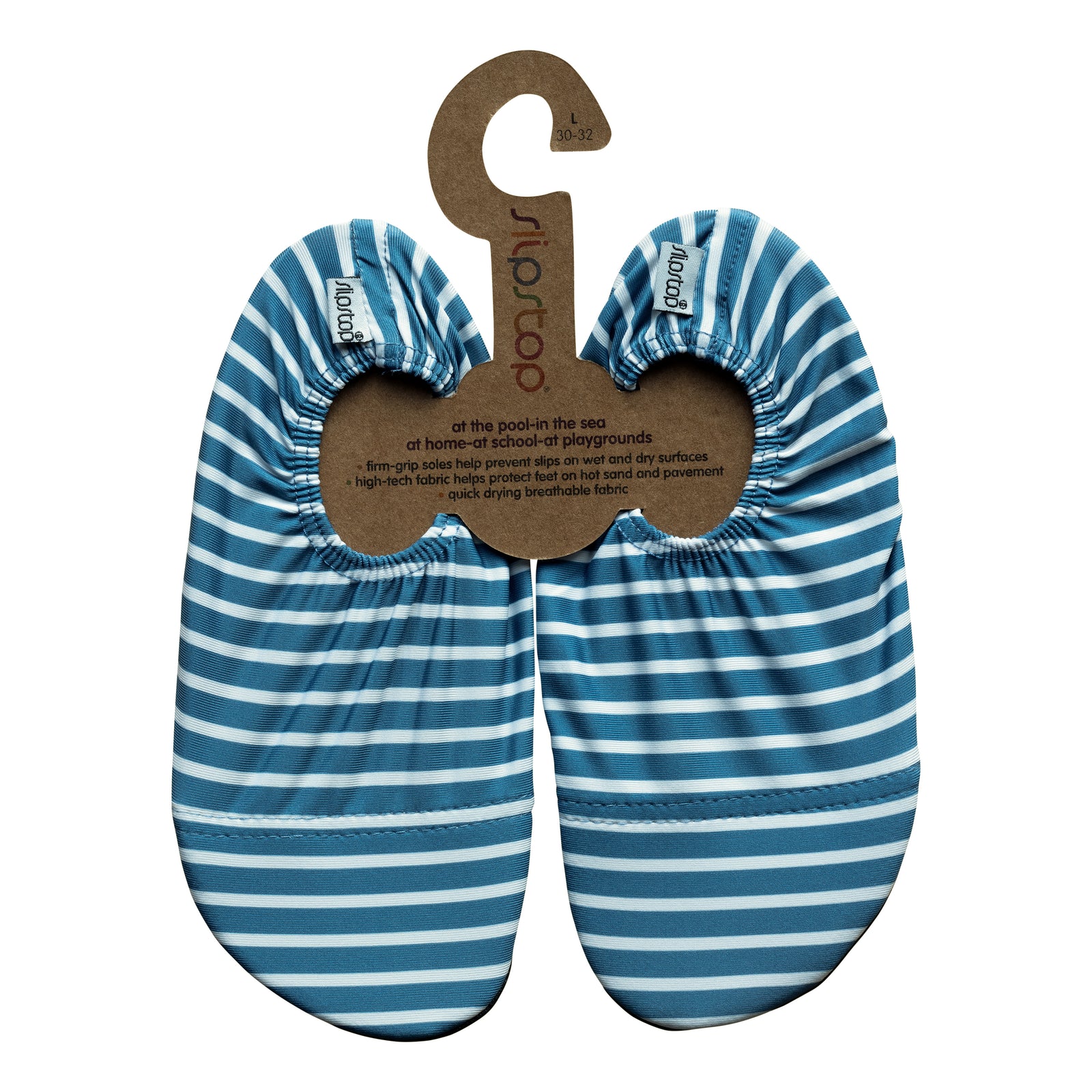 Slipstop Slipstop Blue Stripe