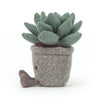 Jellycat Plant Silly Succulent Azulita