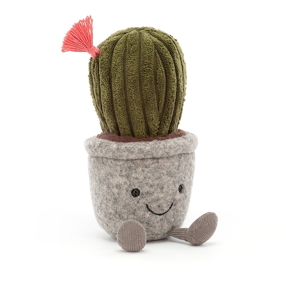 Jellycat Plant Silly Succulent Cactus