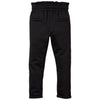 Meisjes Pants STACEY W211 van Little Levv in de kleur Black in maat 116.