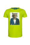 Someone T-Shirt Short Sleeve STEP-SB-02-E