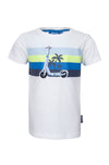 Someone T-Shirt Short Sleeve STEP-SB-02-D