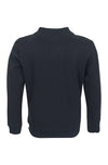 Someone Sweatvest Long Sleeve STEP-SB-08-A