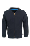 Someone Sweatvest Long Sleeve STEP-SB-08-A