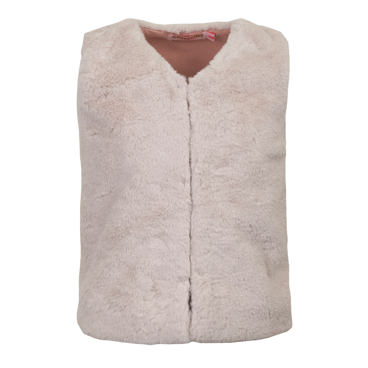 Someone Gilet  SUZE-SG-13-F