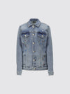 LTB Jeansjacket SANTINO B PAINTER X WASH