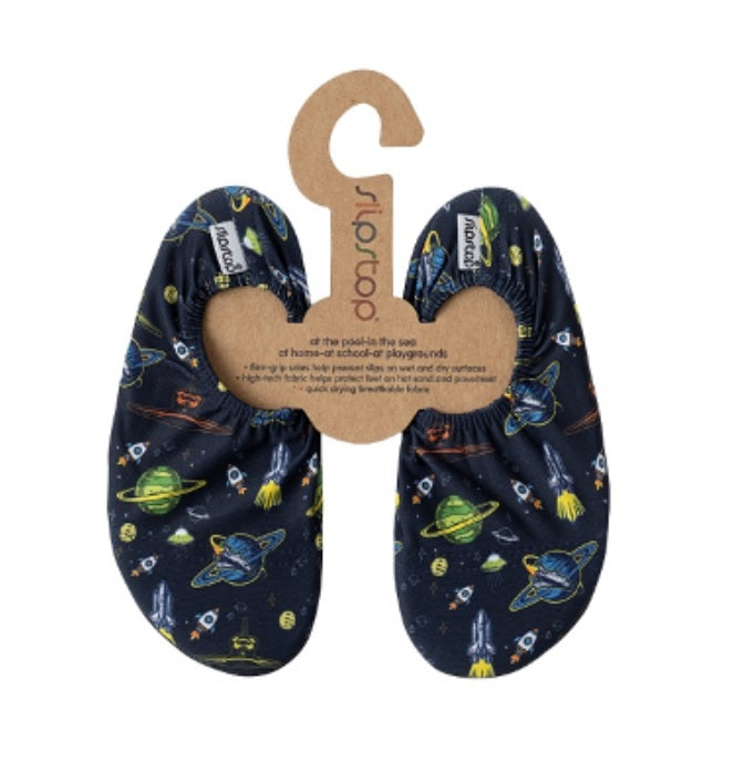 Slipstop Slipstop Saturn Beachwear