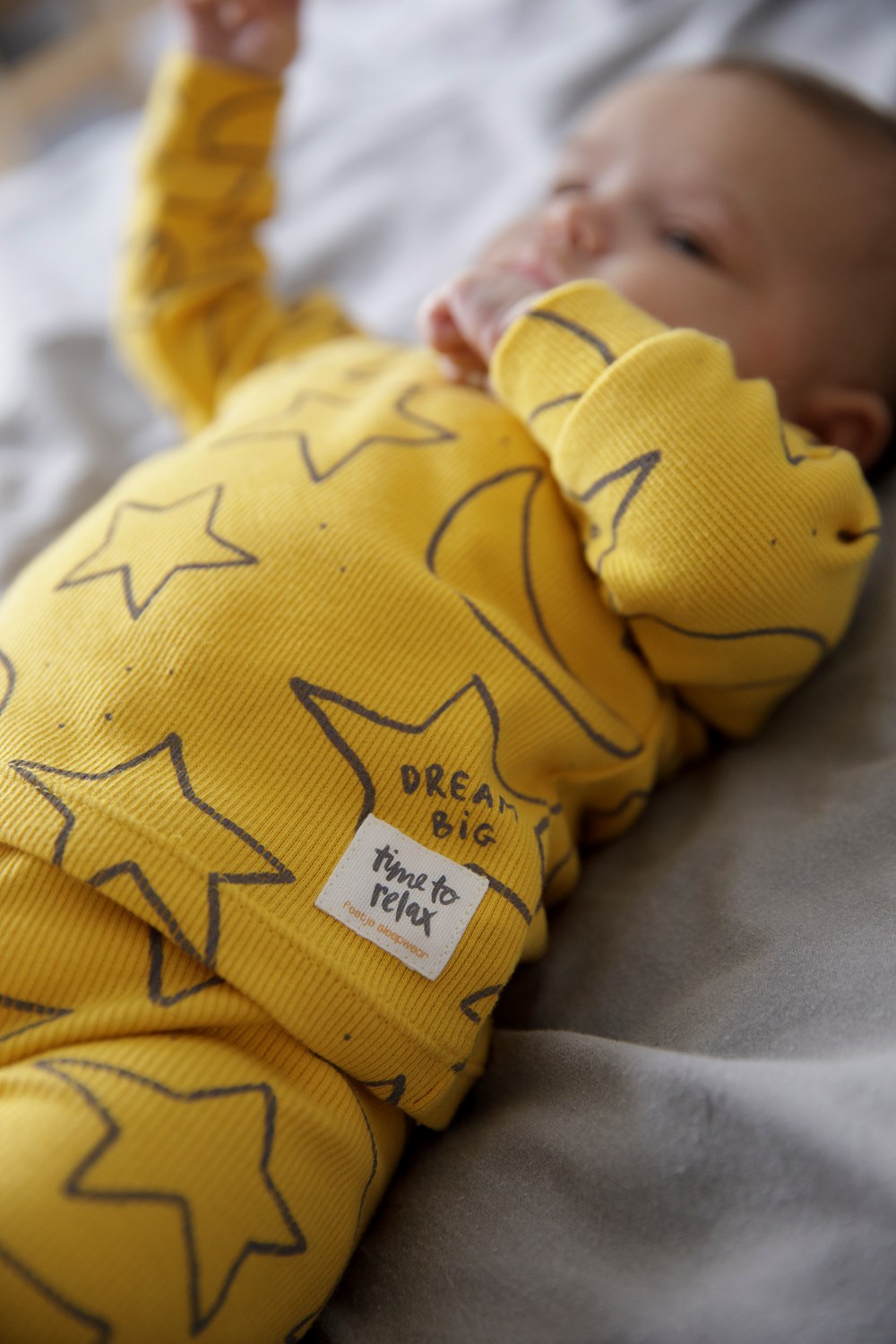 Feetje Star Skylar - Premium Sleepwear by FEETJE