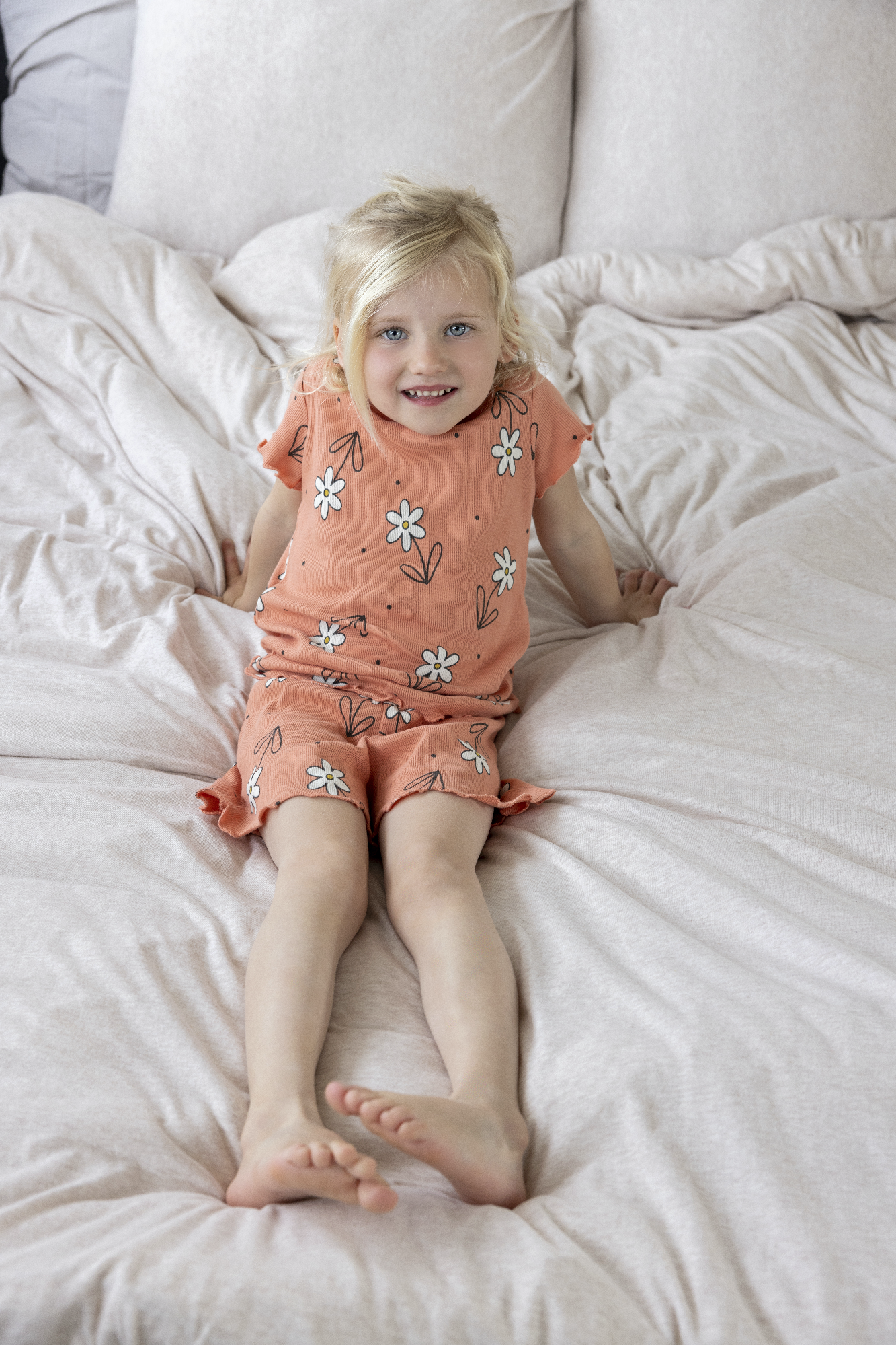 Feetje Daisy Dee - Premium Sleepwear by FEETJE - Kids