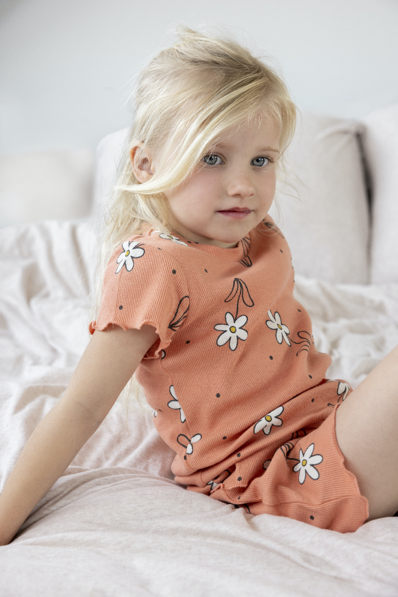 Feetje Daisy Dee - Premium Sleepwear by FEETJE - Kids
