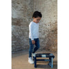 Sturdy Spijkerbroek blue denim power stretch