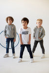 Sturdy Slim fit jeans - Sturdy Denim