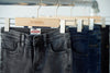 Sturdy Slim fit jeans - Sturdy Denim