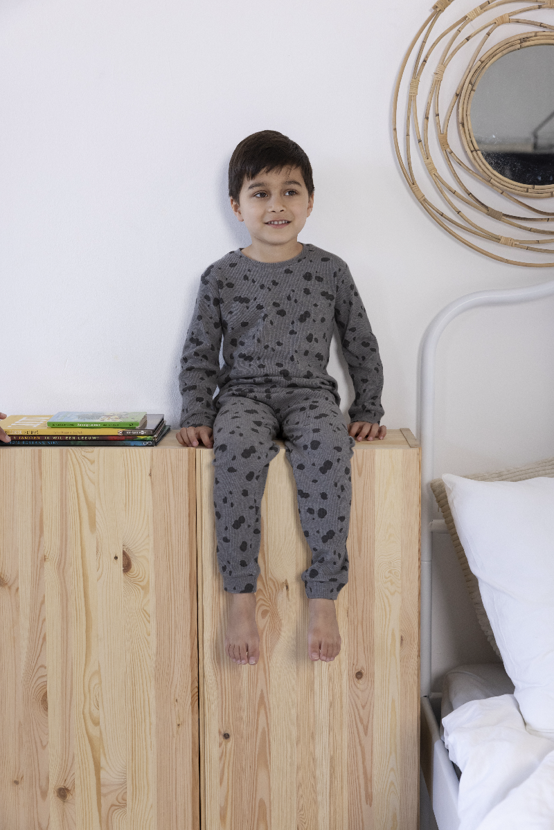 Feetje Spotted Sam - Premium Sleepwear by FEETJE