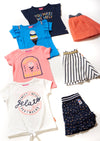 Jubel T-shirt - Sweet Gelato
