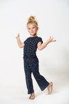 Jubel Jumpsuit plissé - Sweet Gelato