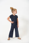 Jubel Jumpsuit plissé - Sweet Gelato