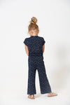 Jubel Jumpsuit plissé - Sweet Gelato