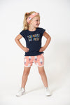 Jubel T-shirt Melt - Sweet Gelato