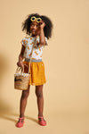 Jubel T-shirt AOP - Whoopsie Daisy