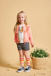 Jubel T-shirt - Whoopsie Daisy