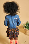 Jubel Jasje denim - Summer Denims