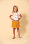 Jubel T-shirt AOP - Whoopsie Daisy