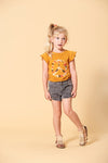 Jubel T-shirt - Whoopsie Daisy