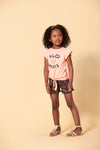 Jubel T-shirt - Whoopsie Daisy