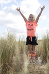 Jubel T-shirt - Whoopsie Daisy