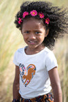Jubel T-shirt - Whoopsie Daisy