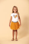 Jubel T-shirt - Whoopsie Daisy