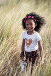 Jubel T-shirt - Whoopsie Daisy