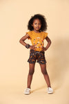 Jubel T-shirt - Whoopsie Daisy