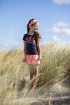 Jubel Short AOP - Whoopsie Daisy