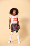 Jubel Jurk Sunshine - Tutti Frutti
