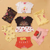 Jubel T-shirt Fresh - Tutti Frutti