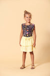 Jubel Rok broderie anglaise - Tutti Frutti