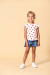 Jubel Short - Summer Denims