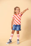 Jubel Short - Summer Denims